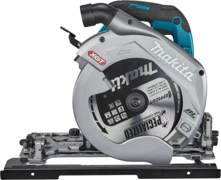 Циркулярная пила (дисковая) Makita HS009GZ 105Вт (ручная) D диска.:235мм