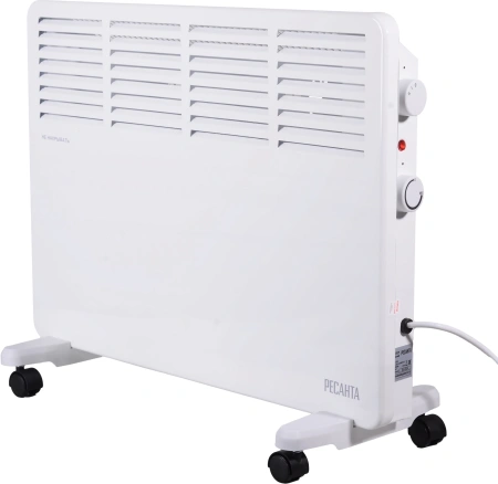 Конвектор Ресанта ОК-1500 1500Вт белый