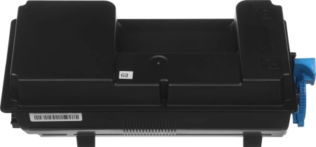 Картридж лазерный G&G GG-TK3410 TK-3410 черный (15500стр.) для Kyocera ECOSYS PA5000X