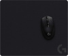 Коврик для мыши Logitech G240 Cloth Средний черный 340x280x1мм (943-000786)