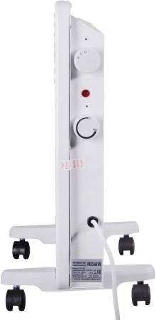 Конвектор Ресанта ОК-2000 2000Вт белый