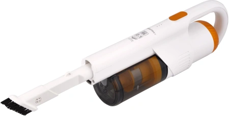 Пылесос Coolfort CF-3001 150Вт белый