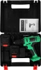 Дрель-шуруповерт Zitrek Greenpower 12-Li аккум. патрон:быстрозажимной (кейс в комплекте) (063-4074)