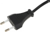 Кофемолка Vitek VT-8370 300Вт сист.помол.:ротац.нож вместим.:80гр белый