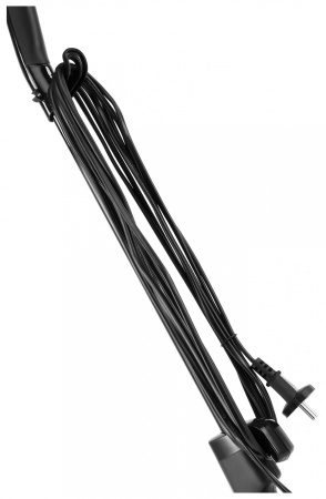 Пылесос ручной Starwind SCH1550 800Вт черный