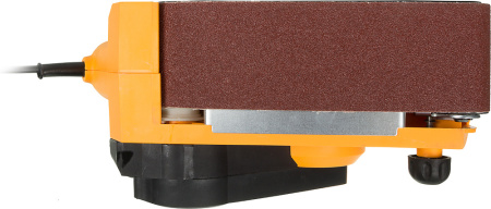 Ленточная шлифовальная машина Вихрь ЛШМ-75/900 900Вт (ширина ленты 75мм)