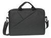 Сумка для ноутбука 15.6" Riva 8730 серый