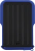Жесткий диск Silicon Power USB3.0 1TB SP010TBPHD66SS3B Armor A66 2.5" синий