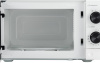 Микроволновая Печь Hyundai HYM-M2049 20л. 700Вт белый/черный
