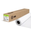 Бумага Cactus CS-PG180-61030 24"(A1) 610мм-30м/180г/м2/белый глянцевое для струйной печати втулка:50.8мм (2")