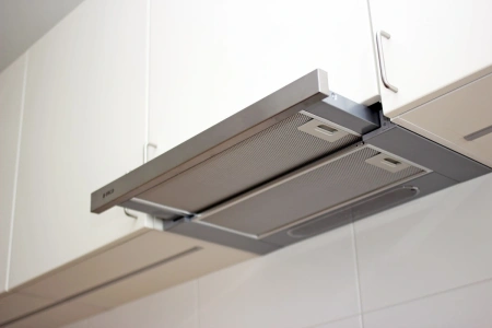 Вытяжка встраиваемая Elica Elite 14 Lux GRIX/A/60 серебристый управление: кнопочное (1 мотор)