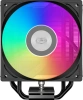 Устройство охлаждения(кулер) PcCooler RT400 ARGB Soc-AM5/AM4/1200/1700/1851 черный 4-pin 34.9dB Al+Cu 230W Ret (RT400-BKAWXX-GL)