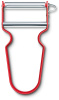 Овощечистка для овощей и фруктов Victorinox Rex красный карт.кор. (6.0900.1)