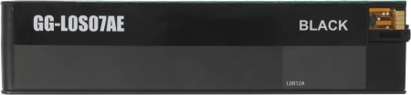 Картридж струйный G&G GG-L0S07AE черный (260мл) для HP PageWide Pro 452dn/452dw/477dn/477dw MFP