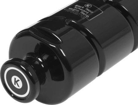 Тонер Canon C-EXV54BK 1394C002 черный туба для копира C3025i