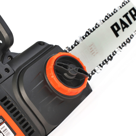 Электрическая цепная пила Patriot ES 2618 2500Вт дл.шины:18" (45cm) (220301526)