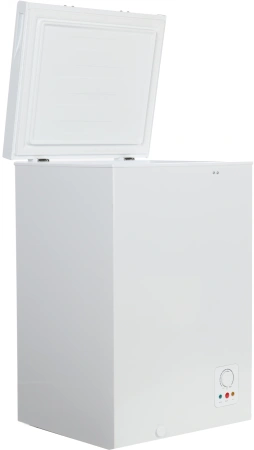 Морозильный ларь Gorenje FH10FPW белый