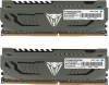 Память DDR4 2x4Gb 3200MHz Patriot PVS48G320C6K Viper Steel RTL Gaming PC4-25600 CL16 DIMM 288-pin 1.35В dual rank с радиатором Ret