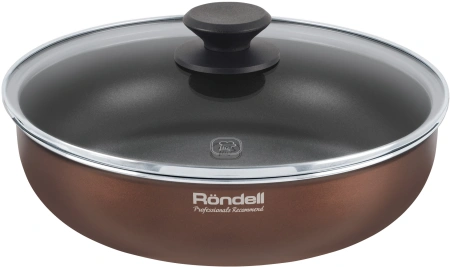 Набор посуды Rondell Kortado RDA-1690 5 предметов