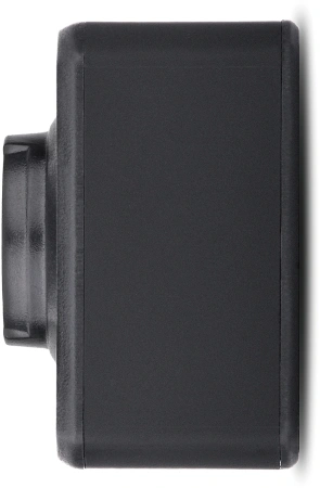 Экшн-камера Digma DiCam 420 черный