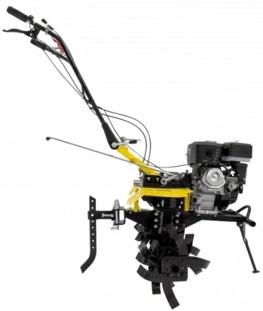 Мотоблок Huter МК-11000P (70/5/9) бензиновый 11л.с.