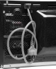Микроволновая Печь Samsung MS23T5018AK/BW 23л. 800Вт черный
