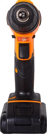 Дрель-шуруповерт Вихрь ДА-16Л-2КА аккум. патрон:быстрозажимной (кейс в комплекте) (72/14/49)