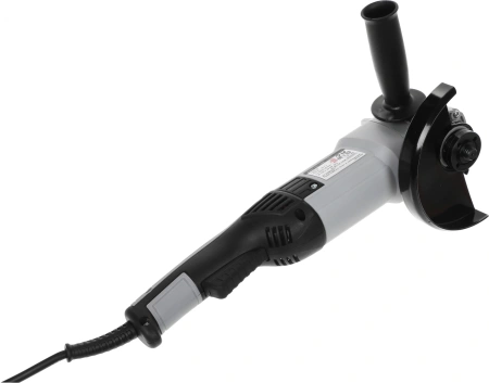 Углошлифовальная машина Интерскол УШМ-150/1300 1300Вт 8500об/мин рез.шпин.:M14 d=150мм