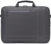 Сумка для ноутбука 15.6" Continent CC-201 GA серый нейлон/полиэстер