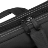 Сумка для ноутбука 17" PC Pet 600D черный нейлон (PCP-A1317BK)