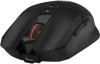 Мышь A4Tech Bloody R36 Ultra черный оптическая (12000dpi) беспроводная USB (7but)