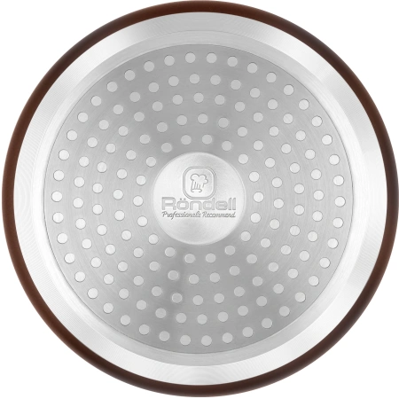 Набор посуды Rondell Kortado RDA-1789 7 предметов