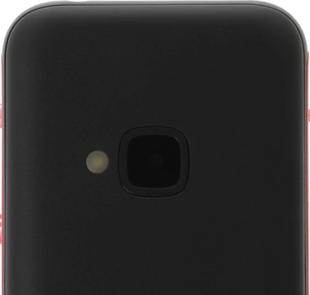 Мобильный телефон Nokia 5310 TA-1603 темно-красный моноблок 2Sim 2.8" 240x320 Series 30+ 0.3Mpix GSM900/1800 MP3 FM microSD max32Gb