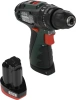 Винтоверт Metabo PowerMaxx SB аккум. патрон:быстрозажимной (кейс в комплекте) (600385500)