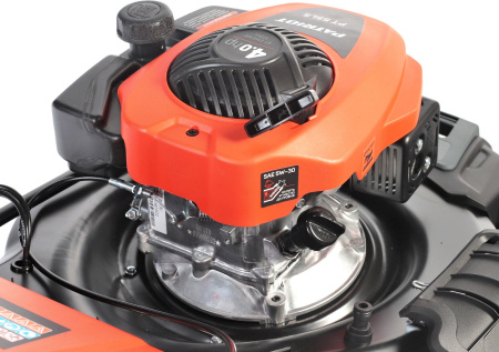 Газонокосилка роторная Patriot PT 55LS (512109055)