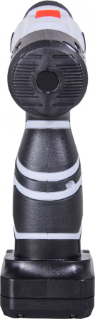 Дрель-шуруповерт Ресанта ДА-24-2ЛК-У аккум. патрон:быстрозажимной (кейс в комплекте) (75/14/8)