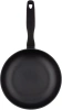 Сковорода Rondell Perfect RDA-1560 круглая 26см покрытие: Xylan Plus ручка несъемная (без крышки) черный