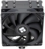 Устройство охлаждения(кулер) Thermalright Assassin X 120 Refined SE Soc-AM5/AM4/1200/1700/1851 черный 4-pin 25.6dB Al+Cu 630gr Ret (AX120-R-SE)