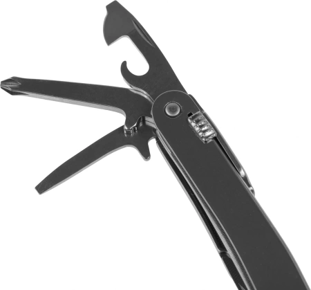 Мультитул Victorinox SwissTool Spirit X (3.0235.N) 105мм 35функц. серебристый подар.коробка