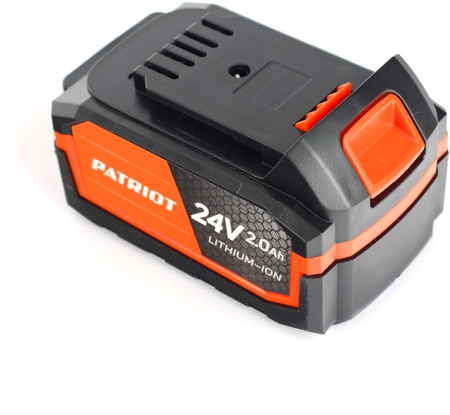 Дрель-шуруповерт Patriot BR 241 ES аккум. патрон:быстрозажимной (180201241)