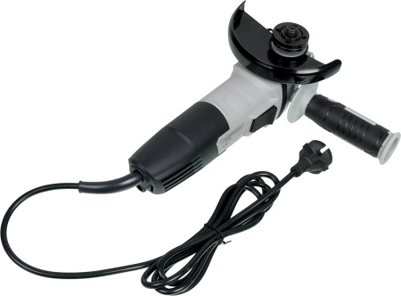 Углошлифовальная машина Ресанта УШМ-125/900 900Вт 11000об/мин рез.шпин.:M14 d=125мм