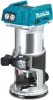 Фрезер Makita DRT50Z 30000об/мин макс.ход:40мм