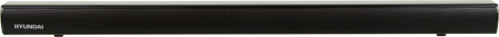 Саундбар Hyundai H-HA630 2.1 50Вт+100Вт черный