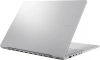 Ноутбук Asus VivoBook S15 OLED M5506NA-MA013 Ryzen 5 7535HS 16Gb SSD1Tb AMD Radeon 15.6" OLED 3K (2880x1620) noOS silver WiFi BT Cam (90NB14D3-M004S0)