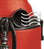 Строительный пылесос Einhell TC-VC 1825 1250Вт (уборка: сухая/влажная) красный