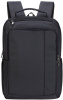 Рюкзак для ноутбука 15.6" Riva 8262 черный полиэстер