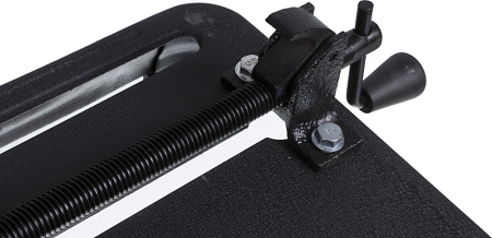 Торцовочная пила Вихрь ОП-355/2500 2500Вт 4000об/мин d=355мм