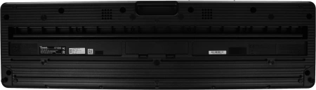 Синтезатор Casio CT-S500 61клав. черный