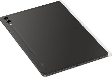 Чехол-крышка Samsung для Samsung Galaxy Tab S9+ NotePaper Screen поликарбонат/полиуретан белый (EF-Z