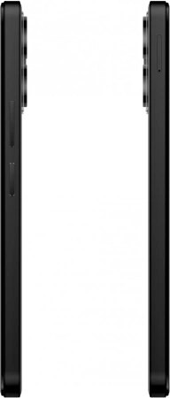 Смартфон Meizu M411H Note 21 256Gb 4Gb черный моноблок 3G 4G 2Sim 6.74" 720x1600 Android 14 50Mpix 802.11 a/b/g/n/ac GPS GSM900/1800 GSM1900 TouchSc microSD